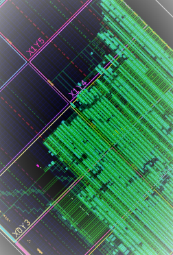 TDC  on Xilinx 7 Series 